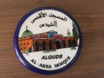 A Small Ceramic Piece with Magnet - Image 3