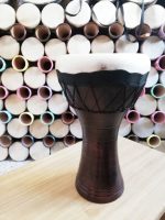 Handmade goblet drum for musicians - Tablah