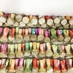 Very small Handmade goblet drum - Tablah