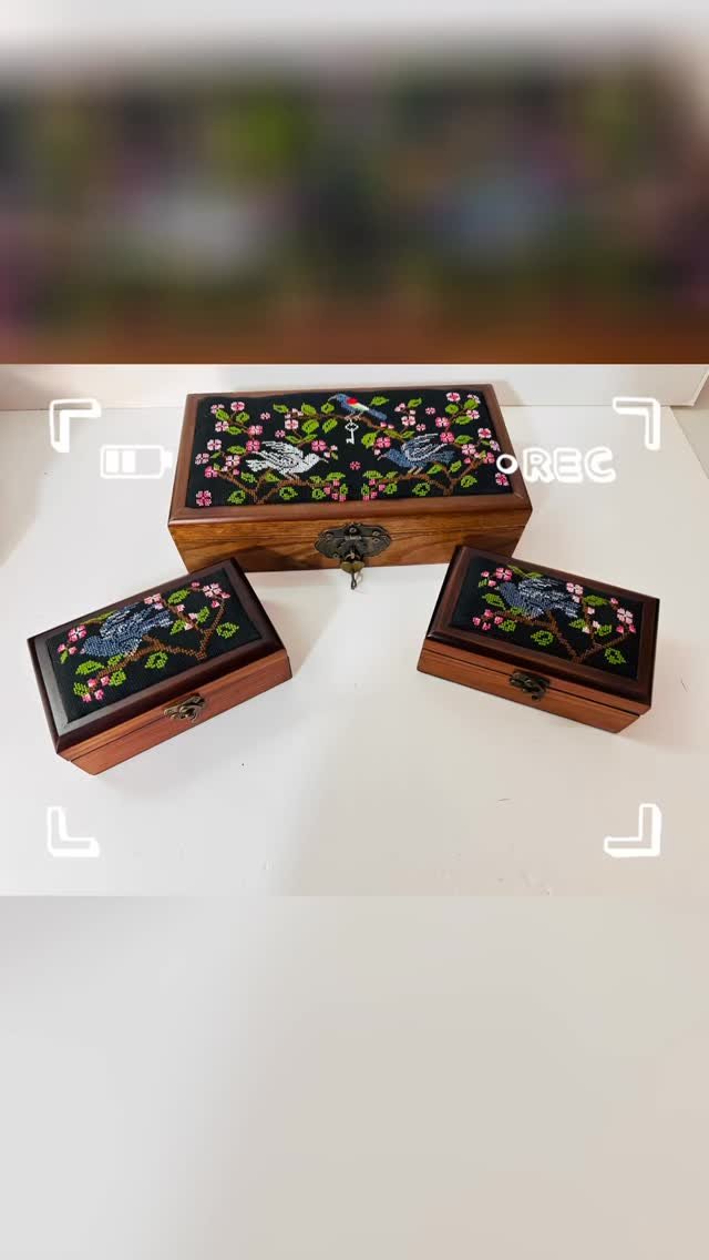 Home Handmade 30