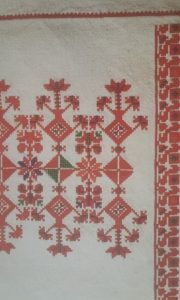 jaffa thobe design