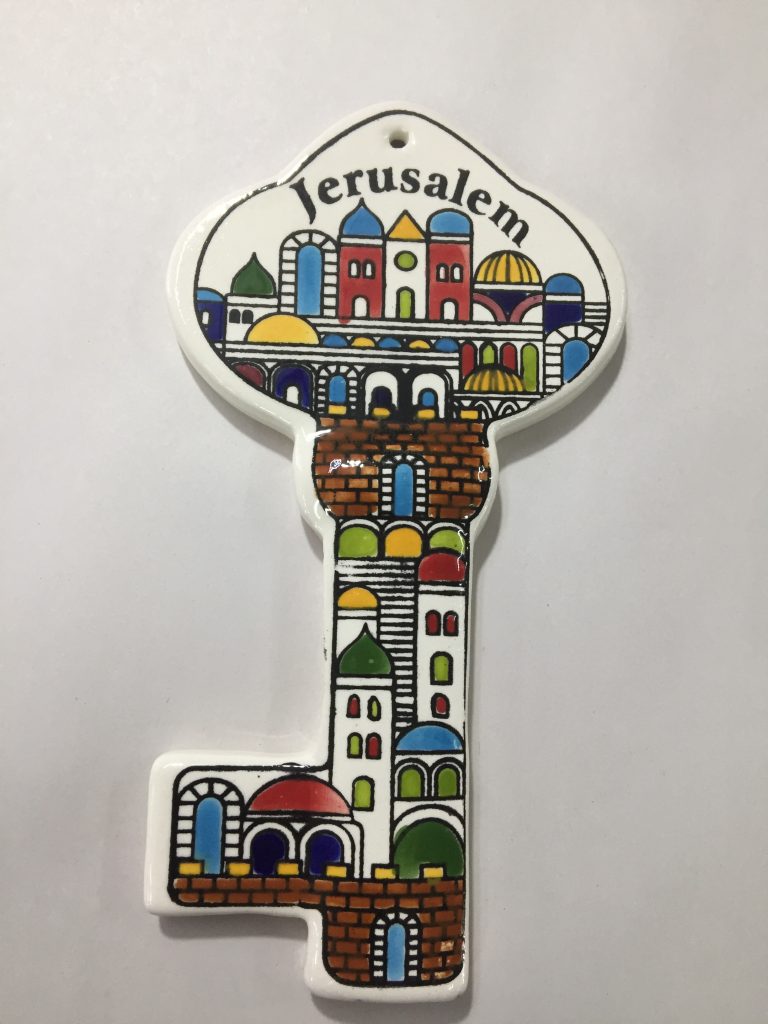 Palestinian Return Key - Image 4