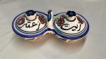 Medium size "Zeit w Zaatar ” Plates - Image 9
