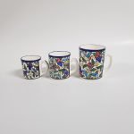 Multi-Colors Ceramic Mug