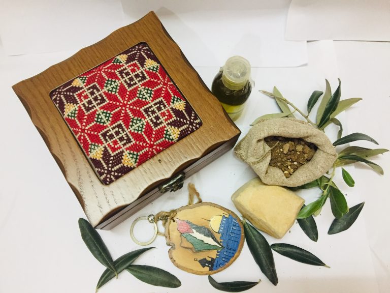 رائحة تراب فلسطين - Image 7
