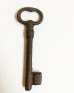 Palestinian iron return key From the Holy Land - Image 2