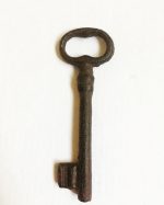Palestinian iron return key From the Holy Land - Image 4