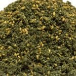 Traditional Za’atar (Thyme)