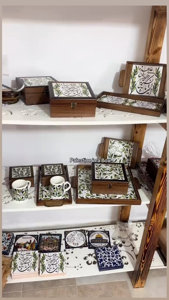 Home Handmade 33