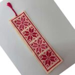 ⁦Handmade Embroidered Bookmarks⁩ - الصورة ⁦5⁩