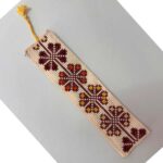 ⁦Handmade Embroidered Bookmarks⁩ - الصورة ⁦12⁩