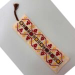 ⁦Handmade Embroidered Bookmarks⁩ - الصورة ⁦14⁩