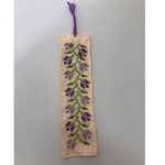 ⁦Handmade Embroidered Bookmarks⁩ - الصورة ⁦19⁩