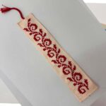 ⁦Handmade Embroidered Bookmarks⁩ - الصورة ⁦15⁩
