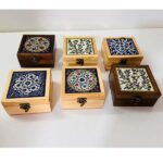 Luxury Favor Box