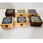 Luxury Favor Box