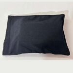 Premium "Palestinian Tatreez" Hand-Embroidered Tissue Packet Cover – Size 20x28 cm - Image 3