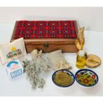 فلسطين بين يديك | Palestine in Hands Box